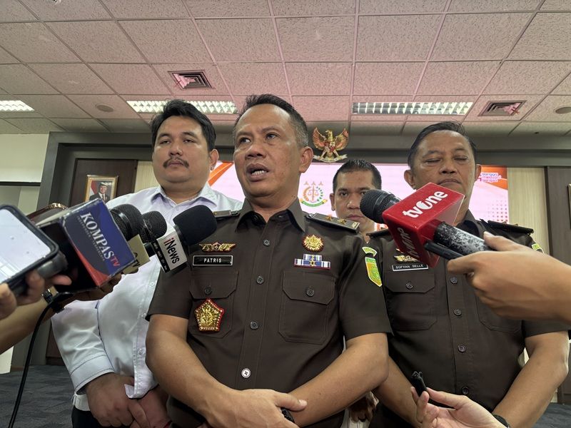 Kejaksaan Gandeng KPKNL untuk Lelang Barang Rampasan yang Transparan dan Akuntabel