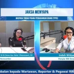 Kejaksaan Ingatkan Masyarakat untuk Waspada Tindak Pidana Perdagangan Orang Sebelum Bekerja ke Luar Negeri