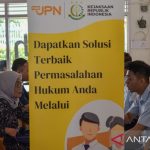 Kejaksaan Negeri Palu Buka Layanan Konsultasi Hukum Gratis untuk Masyarakat