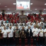 Kejaksaan RI Gelar Diskusi Akademik Bersama Unhas untuk Pembentukan Adhyaksa Chambers