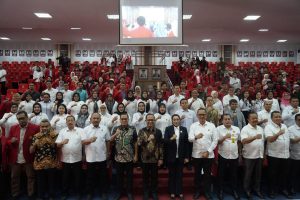 Kejaksaan RI Gelar Diskusi Akademik Bersama Unhas untuk Pembentukan Adhyaksa Chambers