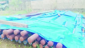 Kejaksaan Selidiki Dugaan Korupsi Penataan Fiber Optik, Diskominfo Banjarbaru Siap Kooperatif