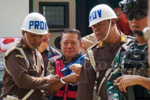 Kejaksaan Siap Hadapi Praperadilan Eks Pejabat Pajak Febrie Adriansyah