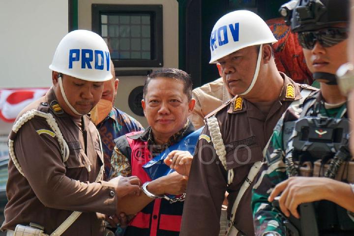Kejaksaan Siap Hadapi Praperadilan Eks Pejabat Pajak Febrie Adriansyah