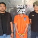 Kejari Tulungagung Tahan Tersangka Kasus Penipuan Haji