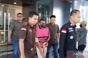 Kejari Ungkap Praktik Mark Up Harga Mendominasi Kasus Korupsi Pengadaan di Sigi