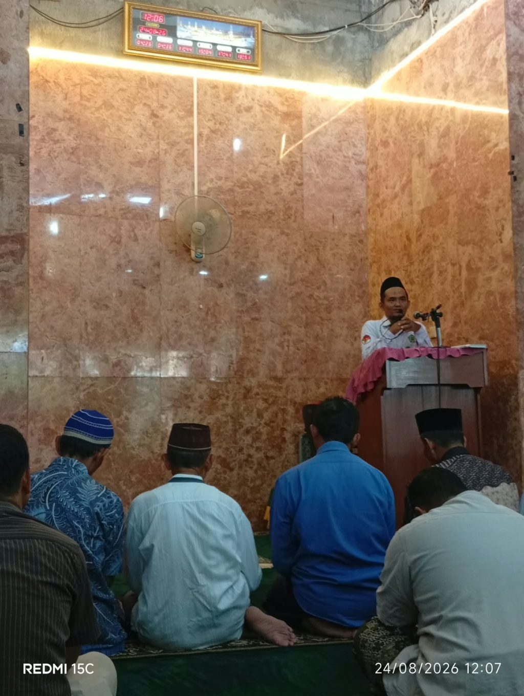 Kejujuran Rasulullah dalam Berdagang: Refleksi atas Maraknya Korupsi