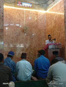 Kejujuran Rasulullah dalam Berdagang: Refleksi atas Maraknya Korupsi