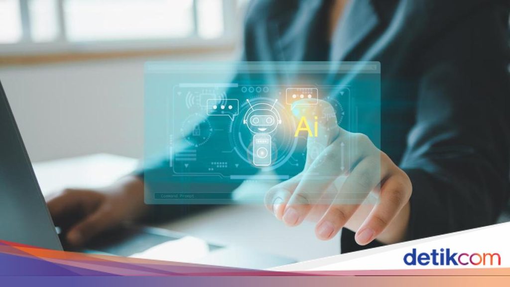 Kekhawatiran Bapak AI: Ketika Kecerdasan Buatan Beralih Menjadi Peretas