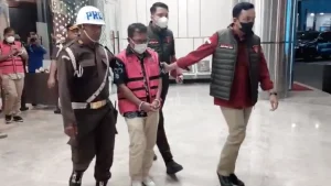 Kembali Terjerat Korupsi, Pegawai Pajak Rugikan Negara Hingga Rp 2 Triliun