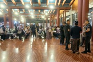 Kemenag Siap Tindak Tegas Travel Umrah Ilegal, 33 Calon Jemaah Gagal Berangkat