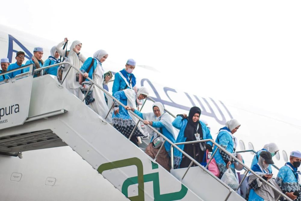 Kemenag Sumbar Peringatkan Bahaya Travel Umrah Ilegal, Jemaah Alami Kerugian