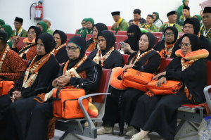 Kemenag Sumbar Siap Tindak Tegas Travel Umrah Ilegal