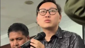 Kemenangan Gugatan MBG Dinilai Memalukan DPR RI dan Menteri Pendidikan