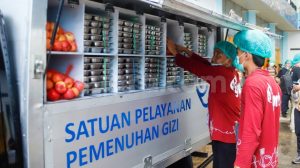 Kemenangan Gugatan MBG: Putusan MK Dinilai Penuh Kompromi Politik