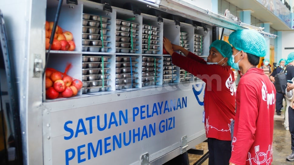Kemenangan Gugatan MBG: Putusan MK Dinilai Penuh Kompromi Politik