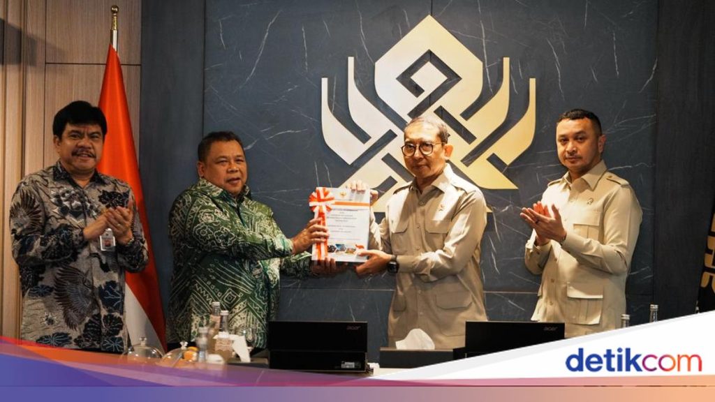 Kemenbud Kembali Raih Opini WTP dari BPK atas Laporan Keuangan 2025