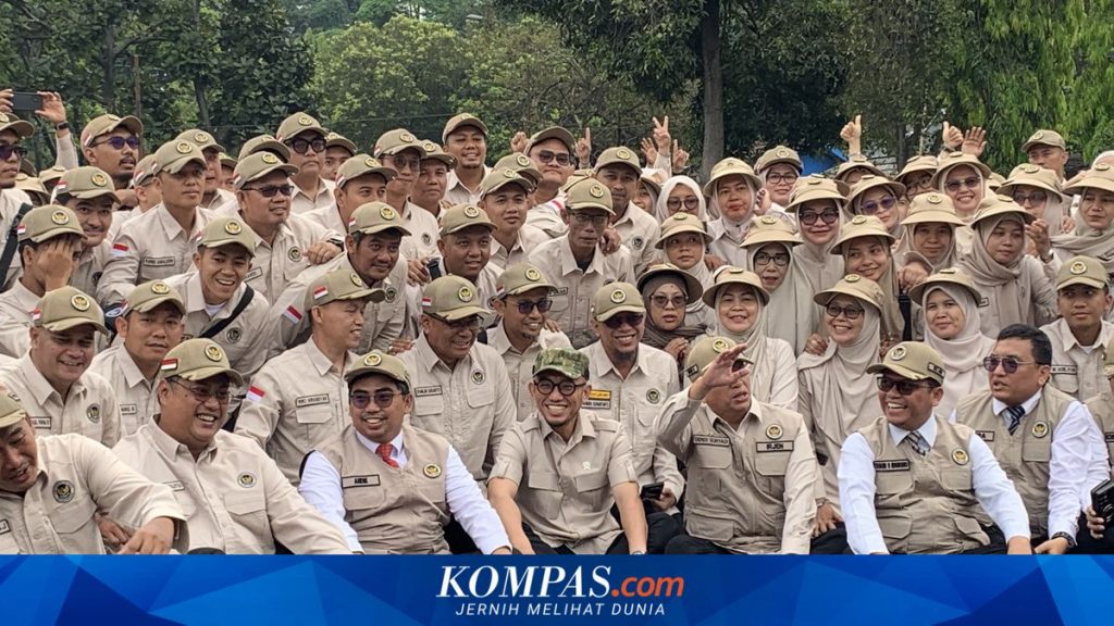 Kemenhaj Buka Pendaftaran Petugas Haji 2027 Bidang Kesehatan, Dimulai 20 Agustus