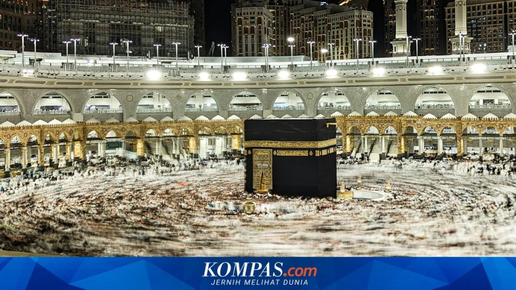 Kemenhaj Ingatkan Masyarakat agar Kritis Menyikapi Promo Travel Haji dan Umrah