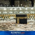 Kemenhaj Ingatkan Masyarakat agar Kritis Menyikapi Promo Travel Haji dan Umrah