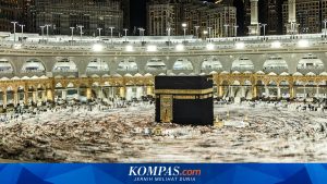 Kemenhaj Ingatkan Masyarakat agar Kritis Menyikapi Promo Travel Haji dan Umrah