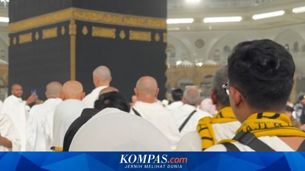 Kemenhaj Lakukan Inspeksi ke Biro Perjalanan Umrah yang Diduga Gagal Memberangkatkan dan Memulangkan Jamaah