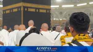 Kemenhaj Lakukan Inspeksi ke Biro Perjalanan Umrah yang Diduga Gagal Memberangkatkan dan Memulangkan Jamaah