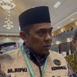 Kemenhaj Sumbar Gerebek Pemilik Travel Ilegal di Solok, Diduga Caplok Nama