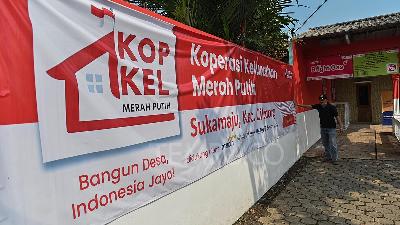 Kemenhan Siapkan Pelatihan Tahap Kedua untuk Calon Manajer Koperasi Desa