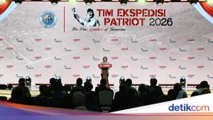 Kemenkes Dorong TEP Identifikasi Masalah Kesehatan di Wilayah Transmigrasi
