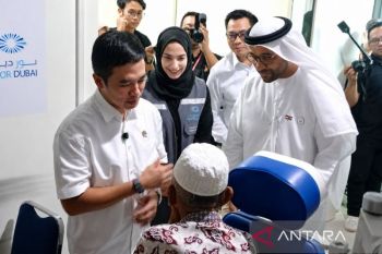 Kemenkes Gencarkan Deteksi Dini TBC Lewat CKG Khusus