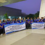 Kemenkes Kirim 209 Relawan TCK untuk Pulihkan Layanan Kesehatan Pascagempa NTT