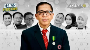 Kemenkes Ungkap Hasil Investigasi Kematian Enam Dokter Magang