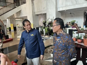 Kemenkeu Ambil Alih Whoosh: Risiko dan Dampaknya