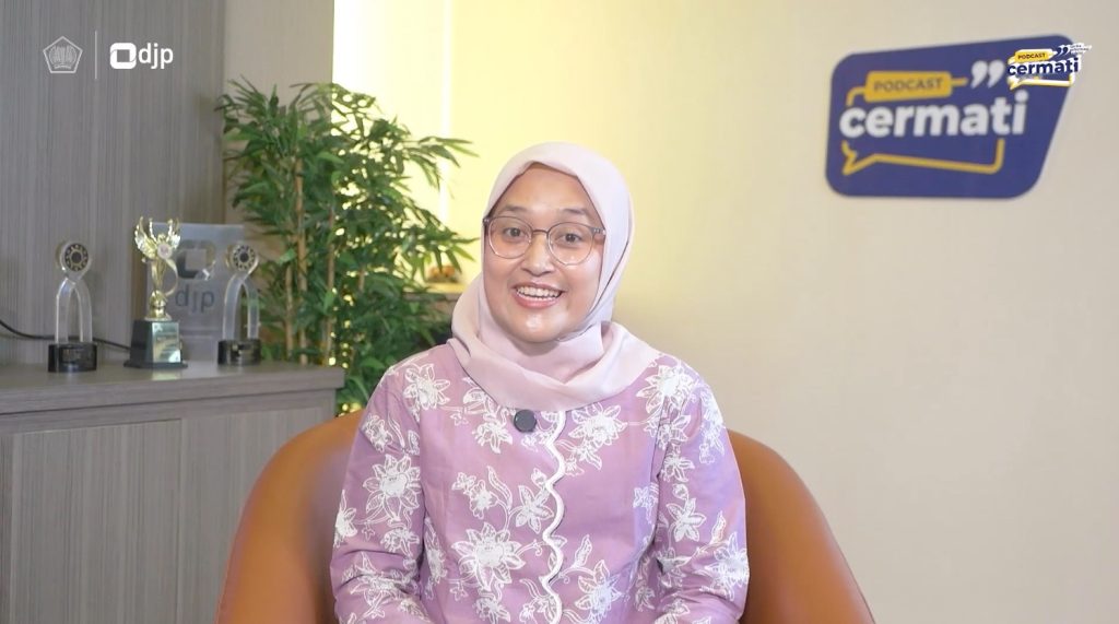 Kemenkeu Rancang Aturan Baru Surat Keterangan Terdaftar (SKT) Kuasa Wajib Pajak
