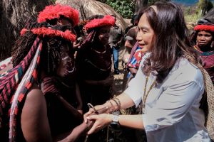 Kemenpar Dorong Wamena Jadi Ikon Wisata Budaya Papua