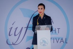 Kemenpar Optimistis Yacht Tourism Jadi Motor Baru Pariwisata Bahari Indonesia
