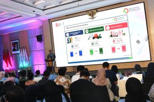Kemenperin Optimistis Industri Olahraga Nasional Terus Tumbuh