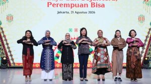 KemenPPPA Tekankan Pentingnya Akses Keuangan Inklusif untuk Perempuan Pengusaha