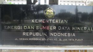Kementerian ESDM Kembali Raih Opini WTP, BPK Apresiasi Perbaikan Tata Kelola Keuangan