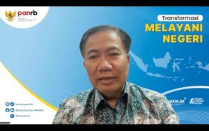 Kementerian PANRB dan KPK Selaraskan Jabatan Fungsional Pemberantasan Korupsi