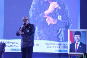 Kementerian PANRB Dorong Optimalisasi NIK dan IKD sebagai Landasan Transformasi Digital Nasional