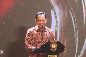 Kementerian Pertama Siap Berpartisipasi dalam Ajang Apresiasi Pemerintah Daerah Berprestasi 2026