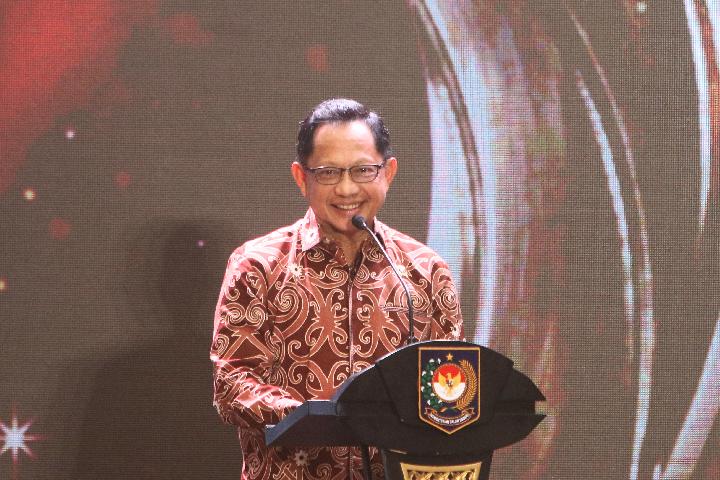 Kementerian Pertama Siap Berpartisipasi dalam Ajang Apresiasi Pemerintah Daerah Berprestasi 2026