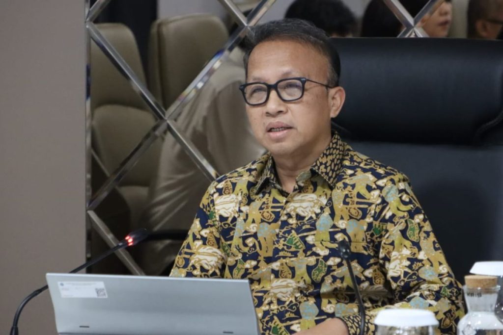 Kemnaker Dorong Dunia Usaha Manfaatkan Insentif Pajak Super Tax Deduction