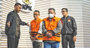 Kenaikan Gaji Kepala Daerah Bukan Solusi Korupsi, Akar Masalah Ada di Biaya Politik