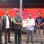 Kepala BNPB Dorong Kolaborasi dan Inovasi Teknologi untuk Pengurangan Risiko Bencana 2026
