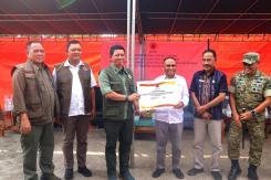 Kepala BNPB Dorong Kolaborasi dan Inovasi Teknologi untuk Pengurangan Risiko Bencana 2026
