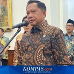 Kepala Daerah Terjerat Kasus Korupsi, Mendagri Tito Sebut Tak Bisa Langsung Dipecat: Prosesnya Butuh Waktu