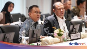 Kepastian Status Guru PPPK: DPR dan Pemerintah Finalisasi Kebijakan
